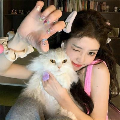 笼中的女儿